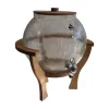 کلمن شربت طرح خمره