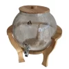 کلمن شربت طرح خمره