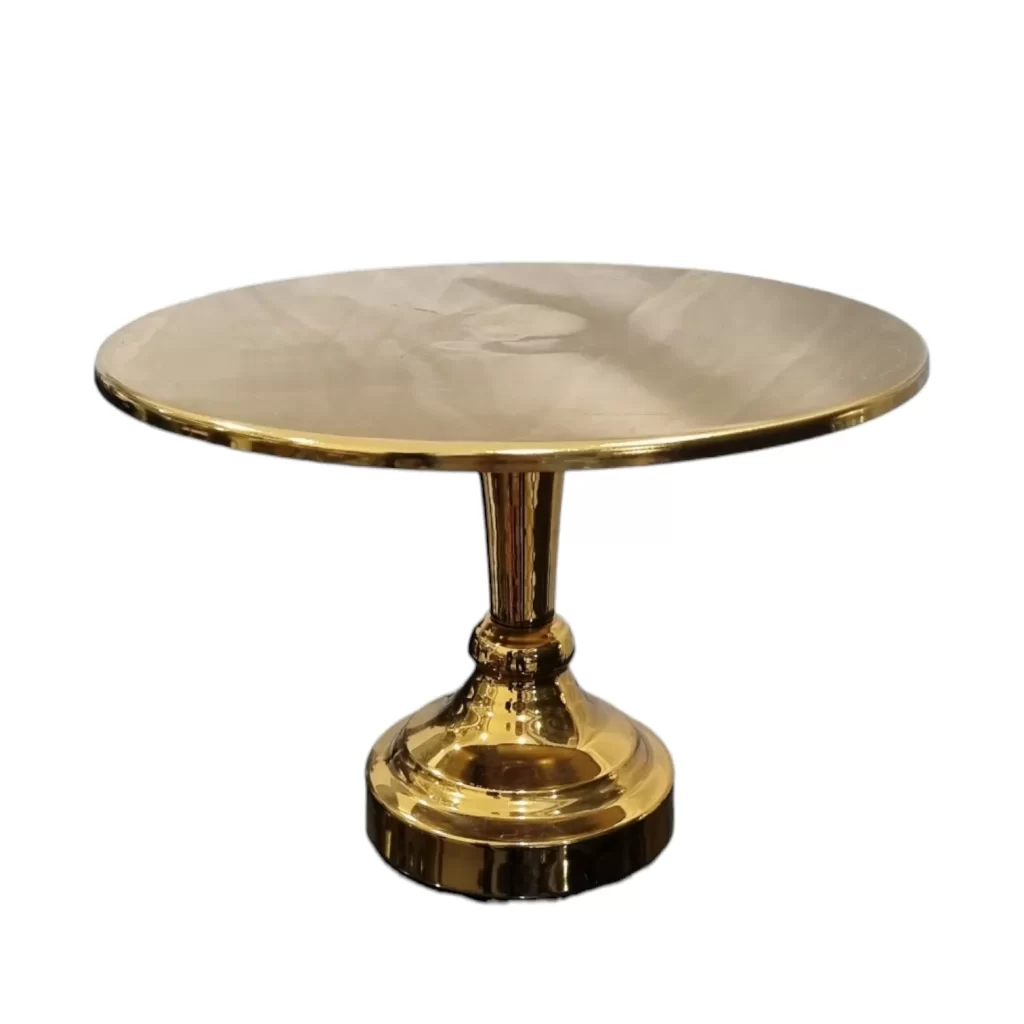 کاپ کیک فلزی