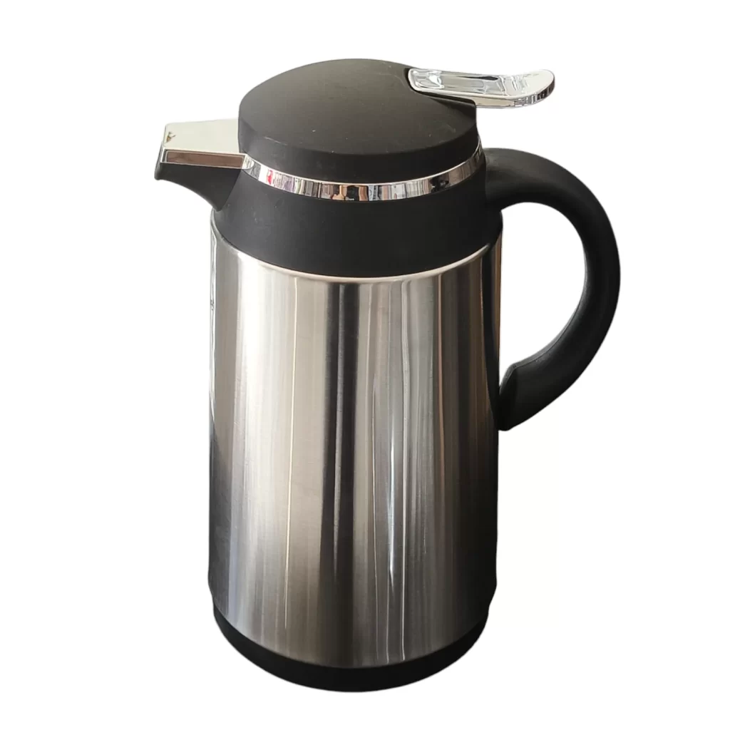 فلاسک چای استیل