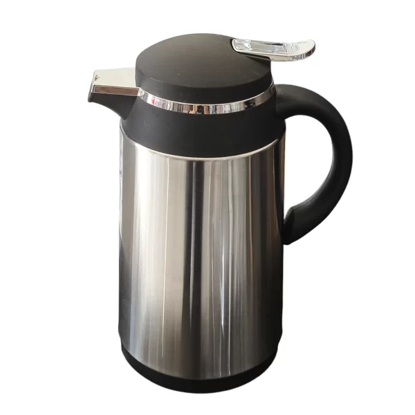 فلاسک چای استیل
