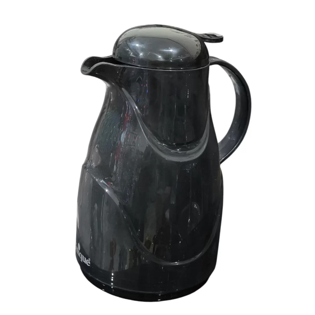 فلاسک چای پلاستیکی