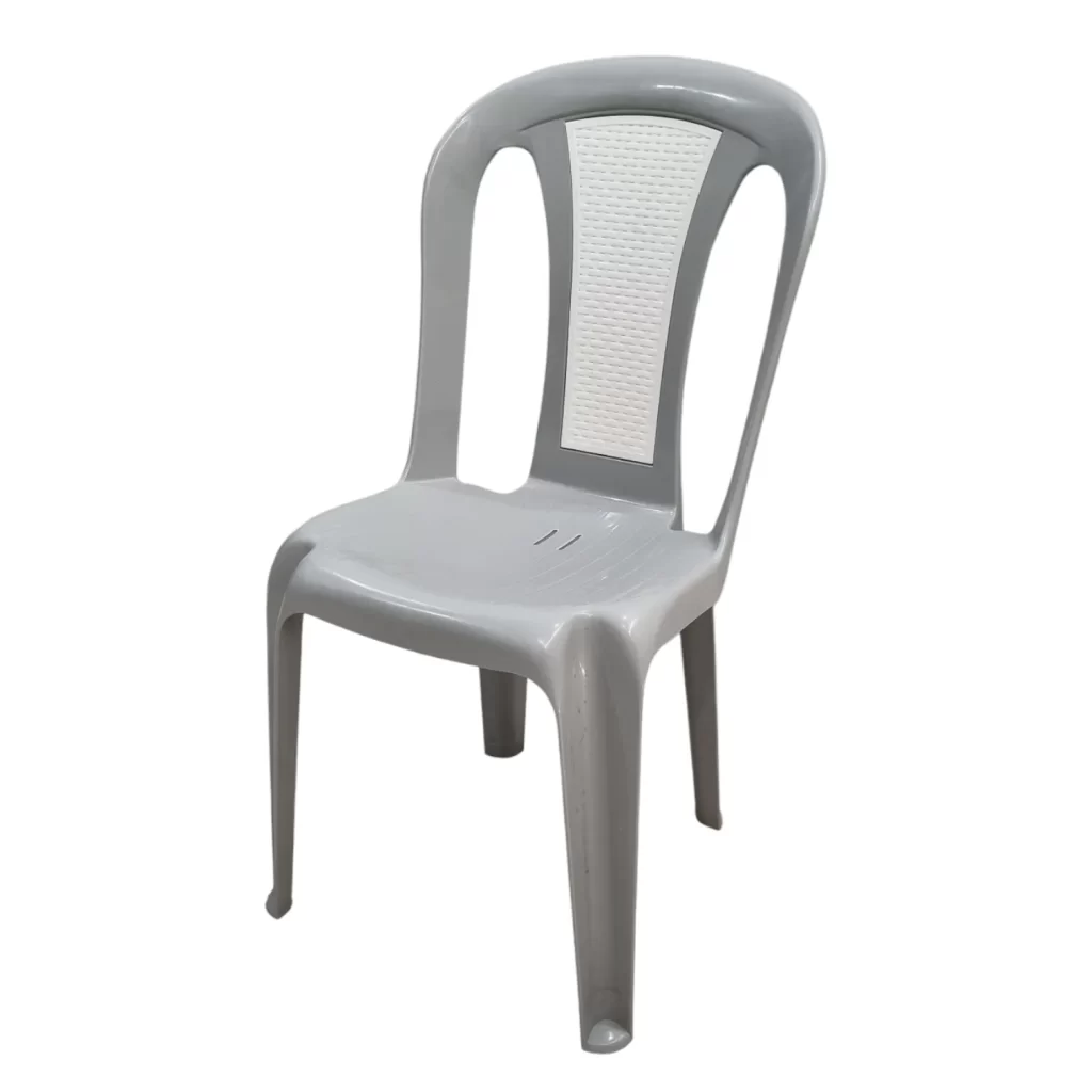 صندلی پلاستیکی