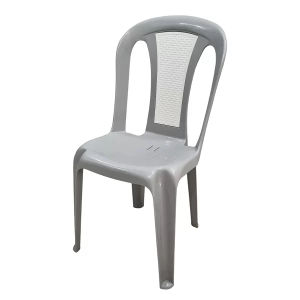صندلی پلاستیکی