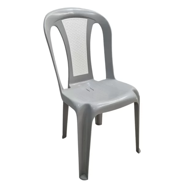 صندلی پلاستیکی