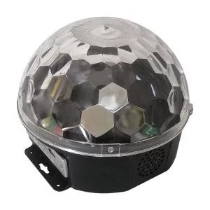 رقص نور تک کاره