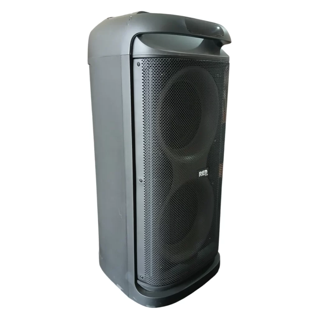 اسپیکر شارژی بزرگ بلوتوثی